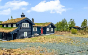 Cozy Home In Rauland With Sauna